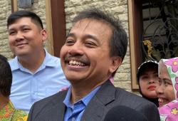 Roy Suryo Singgung Hak Penelitian Dokumen Publik usai Ditetapkan Jadi Tersangka Fitnah Ijazah Jokowi