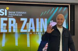 Punya Banyak Fans di Indonesia, Maher Zain Sebut Berkat Kesamaan Cinta pada Islam