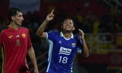 Adam Alis Ungkap Kalimat Sakti Bojan Hodak yang Bikin Persib Comeback atas Selangor FC