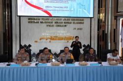 Roy Suryo cs Tersangka Kasus Fitnah Ijazah Jokowi, Polisi segera Panggil!