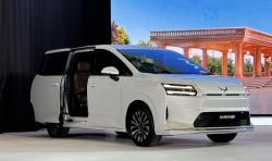 Nama Wuling Darion Ternyata Diambil dari Bahasa Indonesia, Ini Artinya