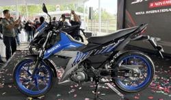 Suzuki Hidupkan Kembali Satria FU, Dijual Rp30 Jutaan