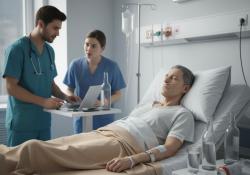 Sering Minum Alkohol: Ini Fungsi Tubuh yang Terganggu, Usus Pertama Terdampak