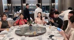 Sensasi Restoran Li Lian di Park Hyatt Jakarta, Manjakan Pengunjung