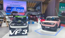 Alasan VinFast Terapkan Sistem Sewa Baterai pada Mobil Listrik