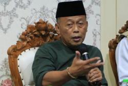 Segini Harta Kekayaan Bupati Ponorogo Sugiri Sancoko yang Kena OTT KPK