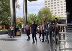 Tak Hanya Bupati Sugiri, Sekda hingga Dirut RSUD Ponorogo Juga Dibawa ke KPK