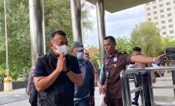 Breaking News: Bupati Ponorogo Sugiri Sancoko Tiba di KPK usai Terjaring OTT