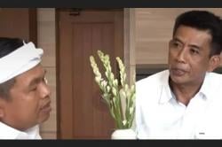 Dedi Mulyadi Temui Guru yang Viral Tampar Siswa di Subang, Beri Arahan Tegas soal Ini<