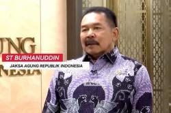 Wawancara Eksklusif! Jaksa Agung Tak Takut Bongkar Megakorupsi: Kita Bekerja di Koridor yang Benar