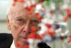 James D Watson, Ilmuwan Penemu Struktur DNA Wafat