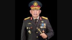 Kapolda Malut Mutasi 361 Personel, Perwira hingga Bintara<