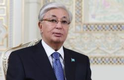 Ini Alasan Kazakhstan Normalisasi Hubungan dengan Israel