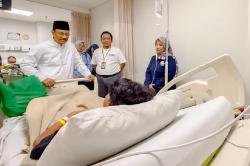 Biaya Pengobatan Korban Ledakan di SMAN 72 Jakarta Ditanggung Pemerintah