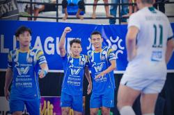 Bintang Timur Surabaya Tumbang! Pangsuma FC Beri Kejutan di Pro Futsal League 2025-2026