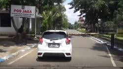 Situasi Pemkab Ponorogo Usai Bupati Sugiri Terjaring OTT KPK, Akses Masuk Diperketat<