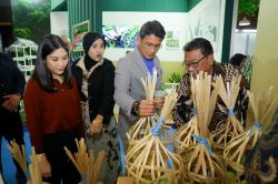 Sandiaga Uno: Program Desa Emas Dorong Kedaulatan Pangan dan Lapangan Kerja