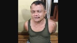 Cekcok di Lapo Tuak Lampung Berujung Maut, Pria Tewas Ditikam Teman<