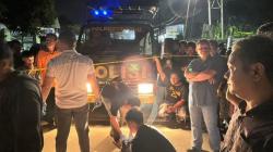 Konflik Keluarga Berujung Maut di Palu, 1 Tewas dalam Perkelahian<