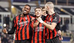 Hasil Lengkap dan Klasemen Liga Italia: AC Milan Ditahan Parma, Juventus Gagal Rajai Derby Turin