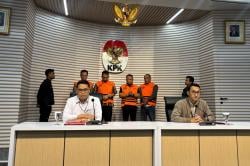 Jadi Tersangka KPK, Bupati Ponorogo Sugiri Sancoko Terjerat 3 Klaster Kasus Korupsi