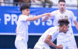 Hasil Pro Futsal League: Fafage Banua Comeback Spektakuler, Tumbangkan Pangsuma FC