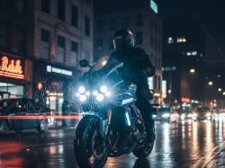 Studi: Lampu LED Bisa Jadi Sumber Kecelakaan!