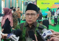 Cak Imin soal Usulan Gus Dur jadi Pahlawan Nasional: Kita Bangga dan Bersyukur