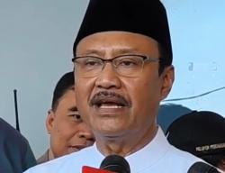 Soeharto jadi Pahlawan Nasional, Mensos: Sudah Sangat Memenuhi Syarat