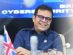 Komdigi Dorong Industri Telekomunikasi Libatkan AI sebagai Kompetensi Inti
