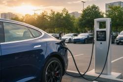 Insentif Mobil Listrik Berakhir 2026, Dealer Diserbu Pembeli