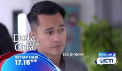 Sinopsis Dusta di Balik Cinta Eps 70, Senin 10 November 2025: Kirana Jatuh hingga Dilarikan ke RS