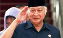 Golkar: Gelar Pahlawan Nasional untuk Soeharto Bentuk Penghormatan atas Jasa Besarnya