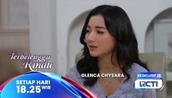 Sinopsis Terbelenggu Rindu Eps 418. Senin, 10 November 2025: Amira Minta Biru Jujur