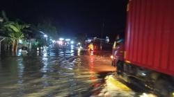 BNPB: 32 Bencana Terjadi dalam 2 Hari akibat Cuaca Ekstrem<