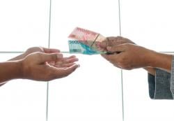 Cara Lapor Calo Antrian Pangan Bersubsidi Jakarta dan Pungli, Simak di Sini!