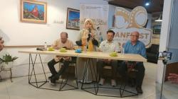 Santri Film Festival 2025, Gerakan Budaya dari Pesantren untuk Indonesia Emas