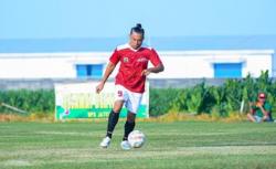 Mantan Kapten Persija Restui Pelatih Persib Latih Timnas Indonesia