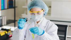 Ilmuwan China Bikin Obat Panjang Umur, Jaminan Hidup 150 Tahun!