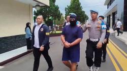 Kepala Desa di Kuningan Ditahan atas Dugaan Korupsi Dana Desa Rp1 Miliar Lebih<