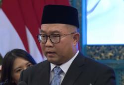 Arif Satria Segera Mundur dari Rektor IPB usai Dilantik Jadi Kepala BRIN