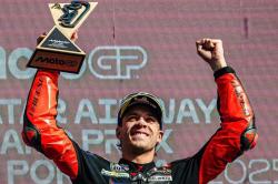 Alex Marquez Peringatkan Ducati usai Marco Bezzecchi Juara di MotoGP Portugal 2025