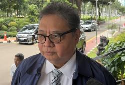 Purbaya Mau Redenominasi Rupiah Rp1.000 Jadi Rp1, Airlangga Sebut Bisa Berdampak ke Inflasi