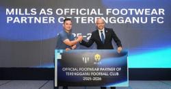 Bangga! Brand Olahraga Indonesia Mendunia, Bakal Mejeng di Liga Malaysia