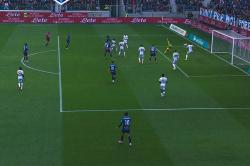 Aksi Gila Jay Idzes Jadi Sorotan Serie A Usai Wajahnya Jadi Tameng Kemenangan Sassuolo