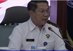 BNN Tangkap 1.259 Orang dari Penggerebekan 53 Kampung Narkoba, Sita 126 Kg Sabu