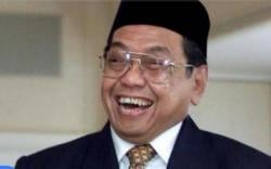 Profil Gus Dur, Presiden ke-4 RI Cucu Pendiri NU yang Ditetapkan Pahlawan Nasional