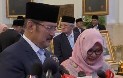 Tanggapi Suara Kontra soal Soeharto Jadi Pahlawan Nasional, Keluarga: Boleh-Boleh Saja, tapi Jangan Ekstrem