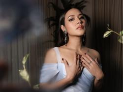 Raisa Buka Suara di Tengah Proses Cerai dengan Hamish Daud, Bahas Keikhlasan