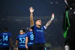 Hasil Lengkap Liga Italia: Inter Milan Bungkam Lazio, AS Roma Hajar Udinese
